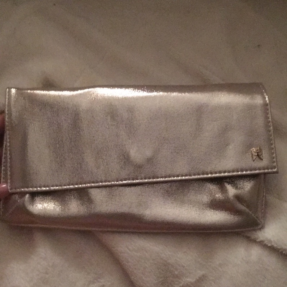 Victoria secret clutch